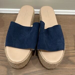 Zara platform slides